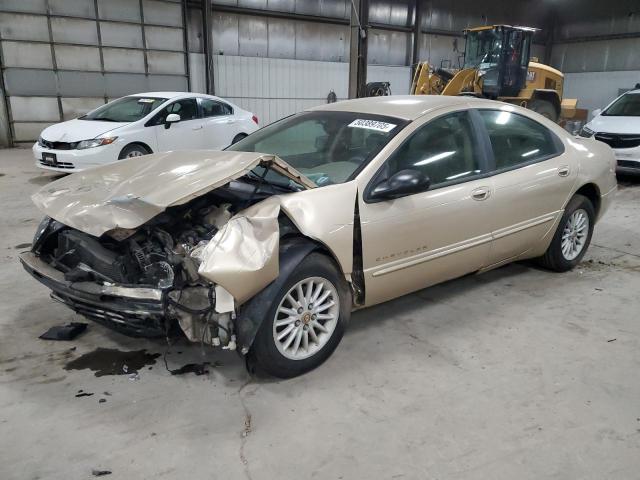  Salvage Chrysler Concorde