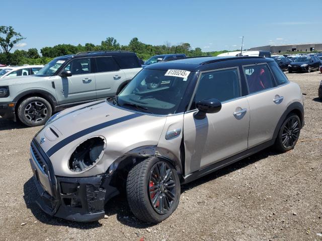  Salvage MINI Cooper