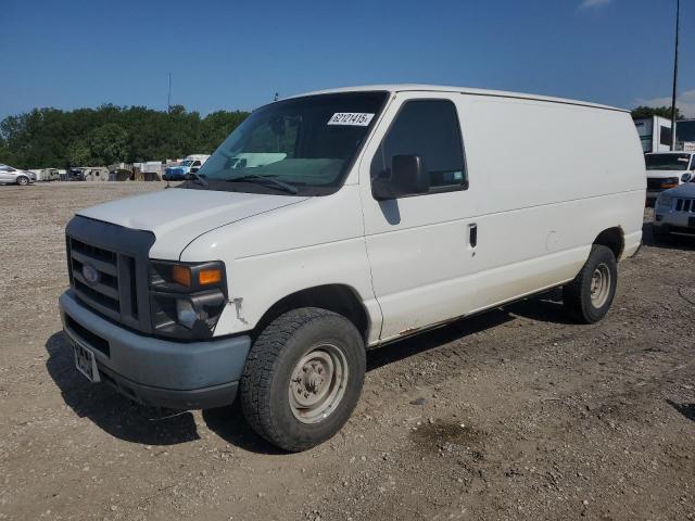  Salvage Ford Econoline