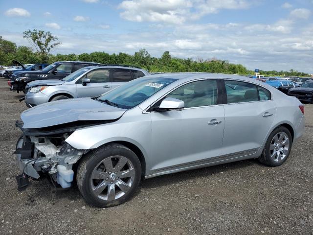  Salvage Buick LaCrosse