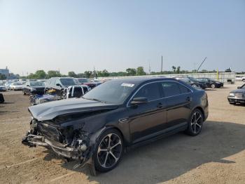  Salvage Ford Taurus