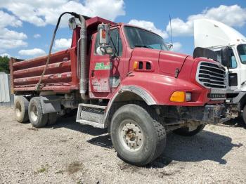  Salvage Sterling Truck Lt8500