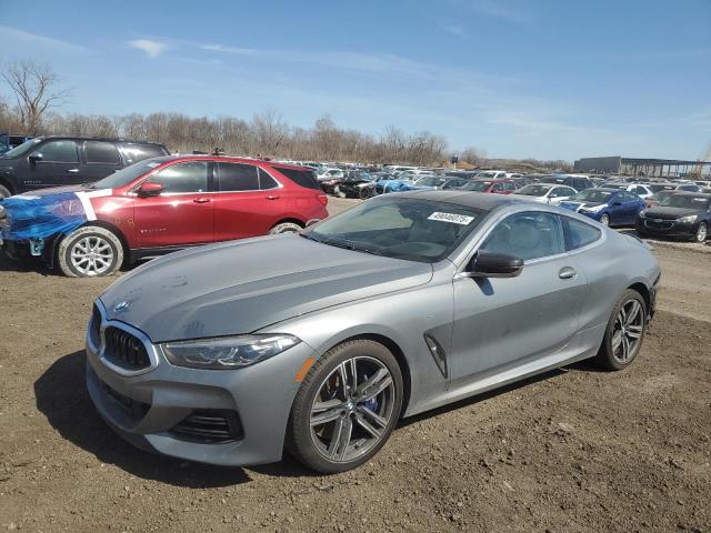  Salvage BMW M Series