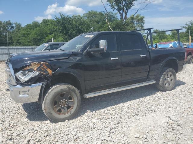  Salvage Ram 2500