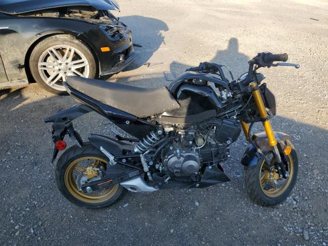  Salvage Kawasaki Othr Cycle