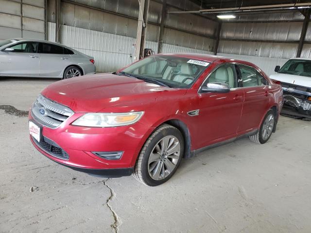  Salvage Ford Taurus