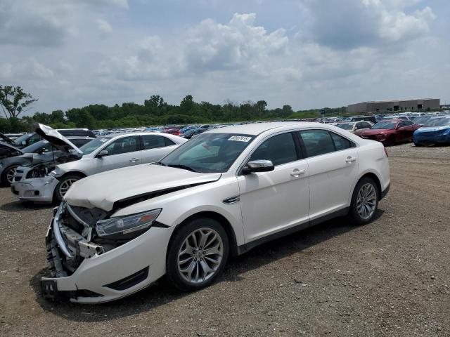  Salvage Ford Taurus