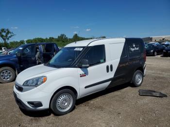  Salvage Ram Promaster