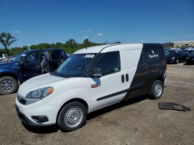  Salvage Ram Promaster