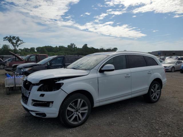  Salvage Audi Q7
