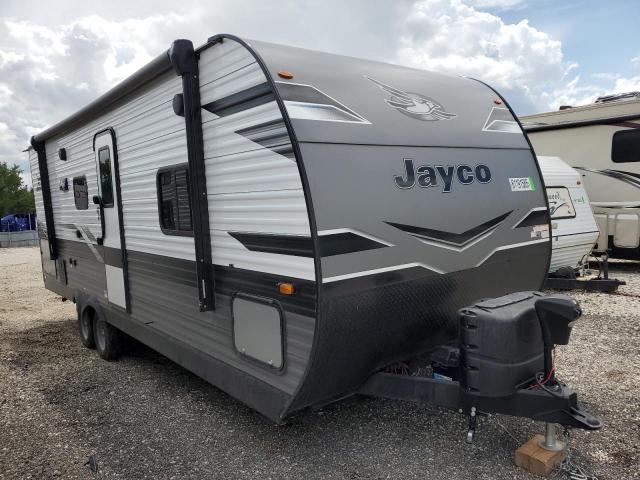  Salvage Jaco Jay Flight Trv Trail