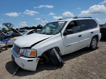  Salvage GMC Envoy