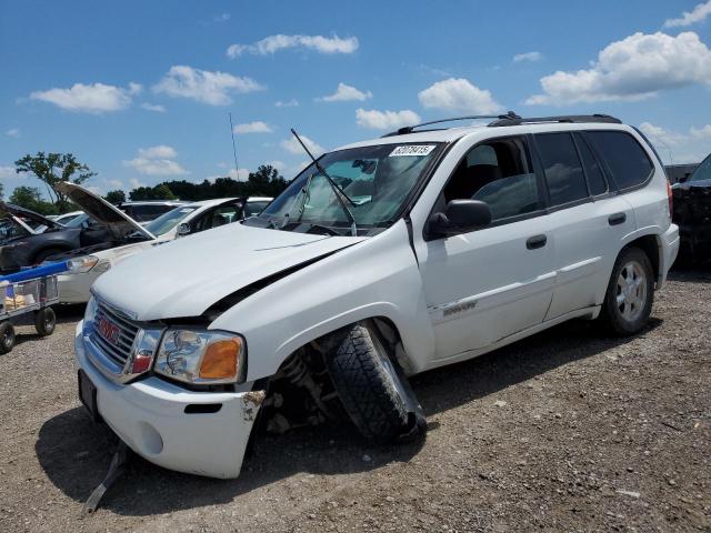  Salvage GMC Envoy
