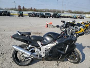  Salvage Suzuki Gsx1300 R
