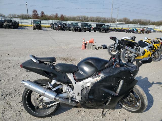  Salvage Suzuki Gsx1300 R