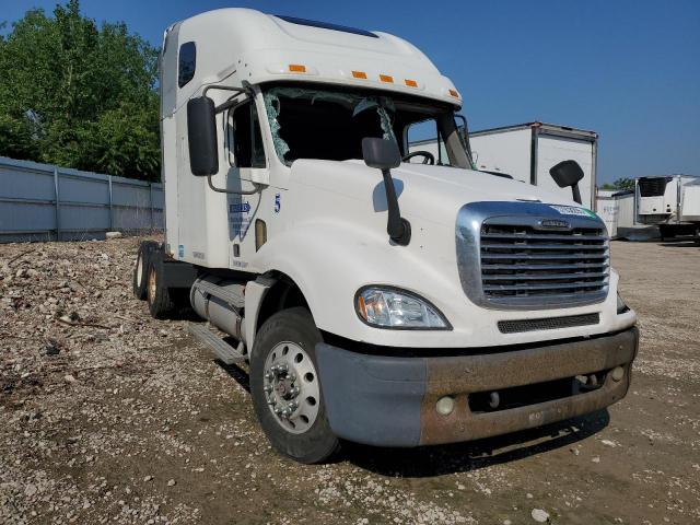  Salvage Freightliner Columbia
