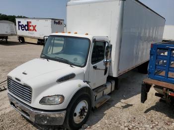  Salvage Freightliner M2 106 Med
