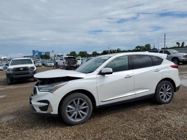  Salvage Acura RDX