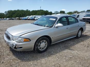  Salvage Buick LeSabre