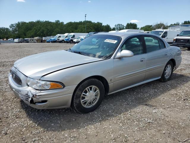  Salvage Buick LeSabre