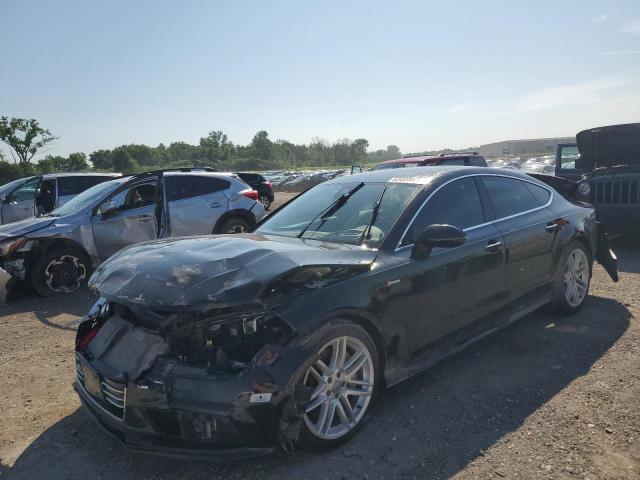  Salvage Audi A7
