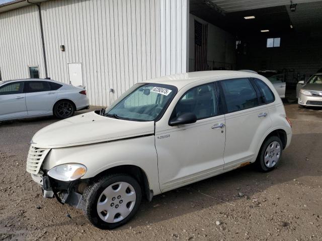  Salvage Chrysler PT Cruiser