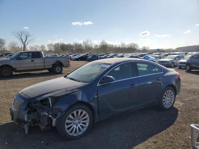  Salvage Buick Regal