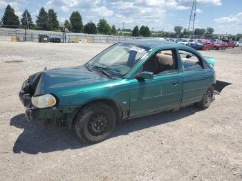  Salvage Ford Contour