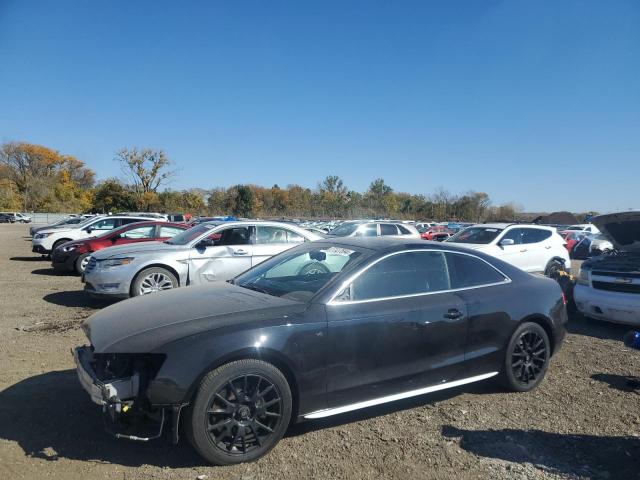  Salvage Audi S5