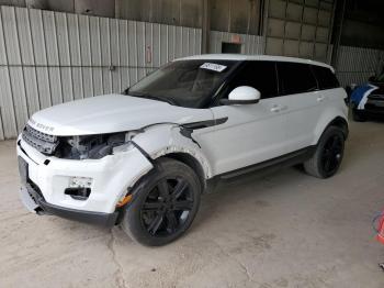  Salvage Land Rover Range Rover