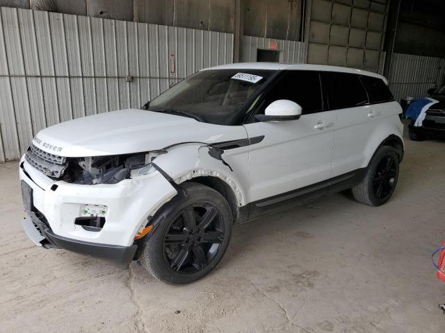  Salvage Land Rover Range Rover