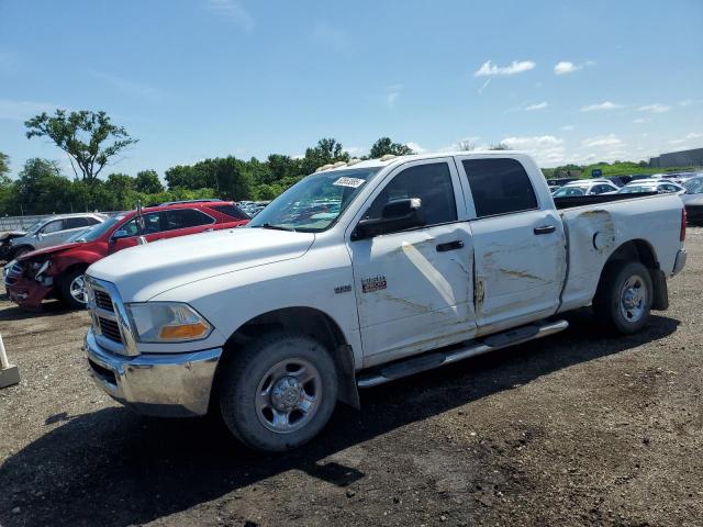  Salvage Dodge Ram 2500