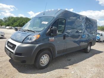  Salvage Ram Promaster