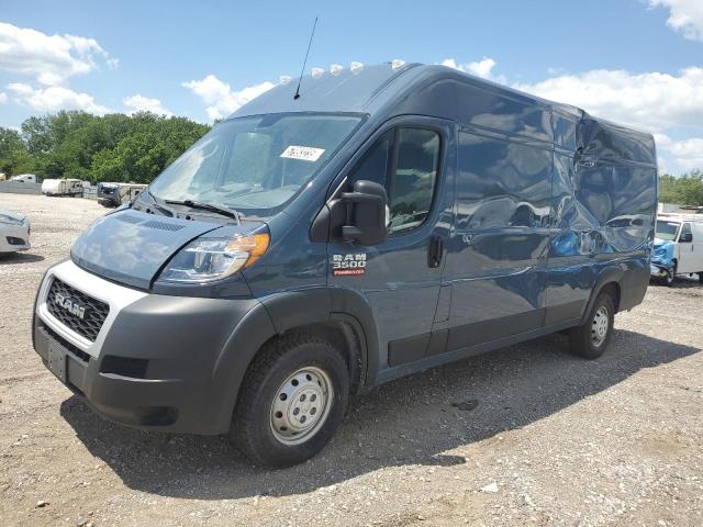  Salvage Ram Promaster