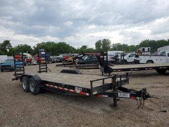  Salvage H&htrilers Other