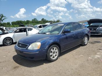  Salvage Ford 500