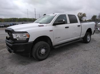 Salvage Ram 2500