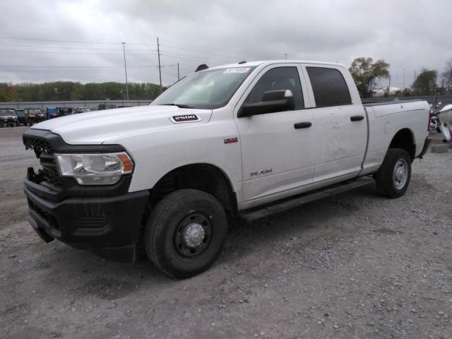  Salvage Ram 2500