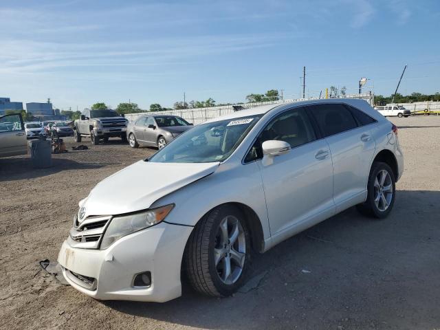  Salvage Toyota Venza