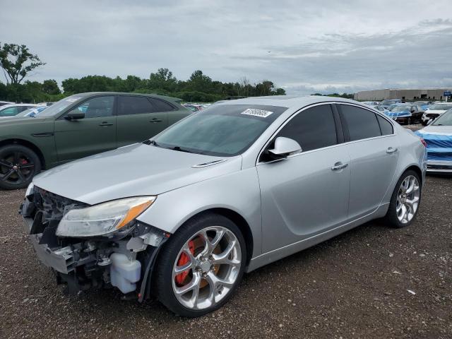 Salvage Buick Regal