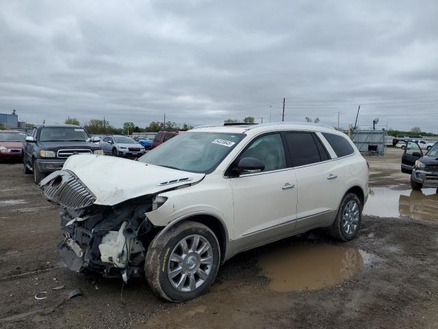  Salvage Buick Enclave