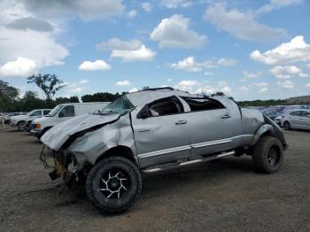  Salvage Dodge Ram 2500