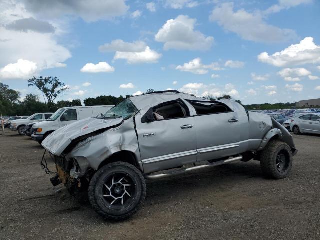  Salvage Dodge Ram 2500