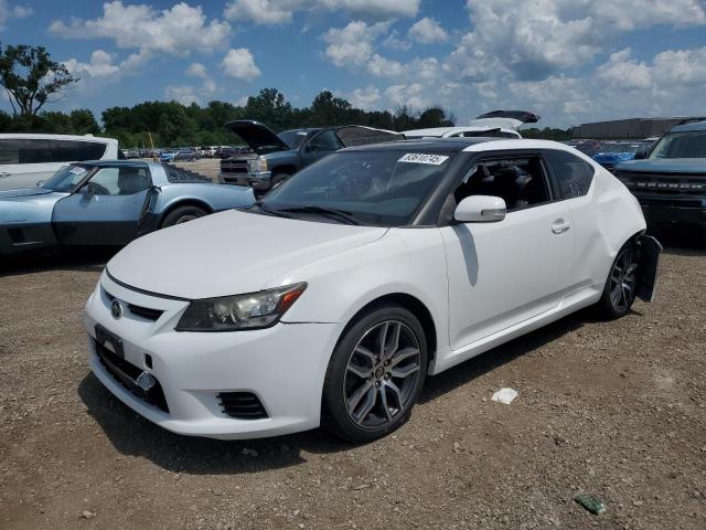  Salvage Toyota Scion