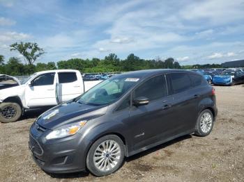  Salvage Ford Cmax