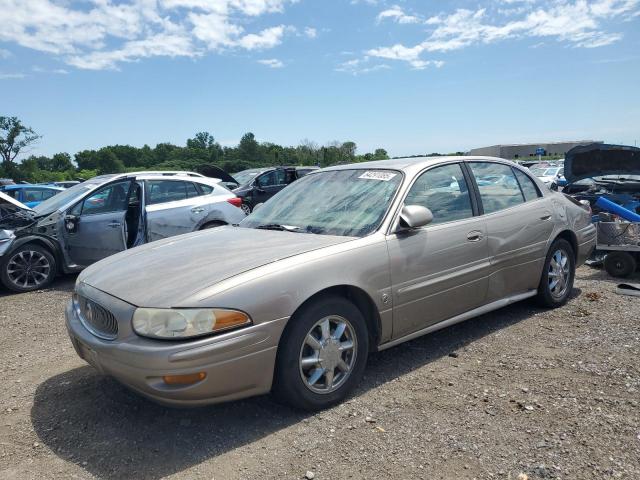  Salvage Buick LeSabre
