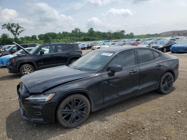  Salvage Volvo S60 B5 Mom