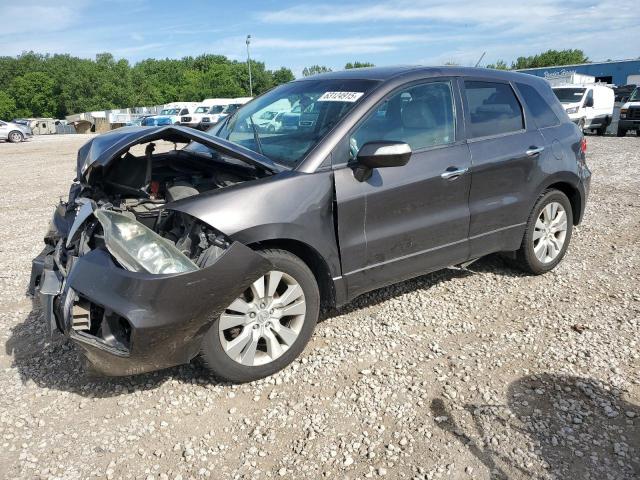  Salvage Acura RDX