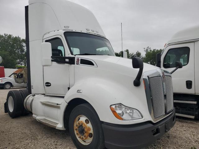  Salvage Kenworth T680