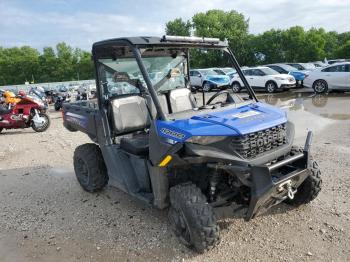  Salvage Polaris Ranger 100